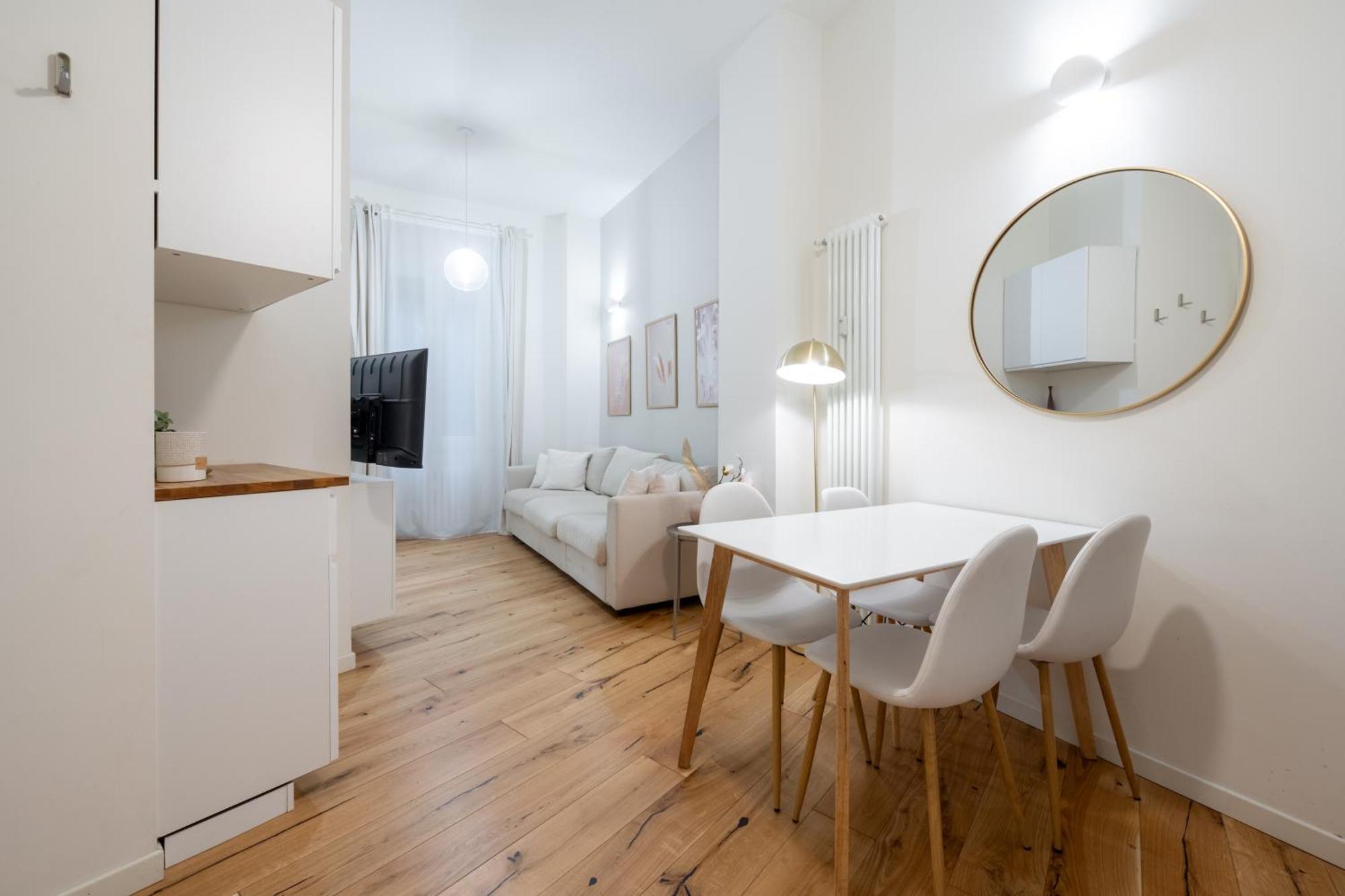 We Home - Babila Boutique - Milano 외부 사진