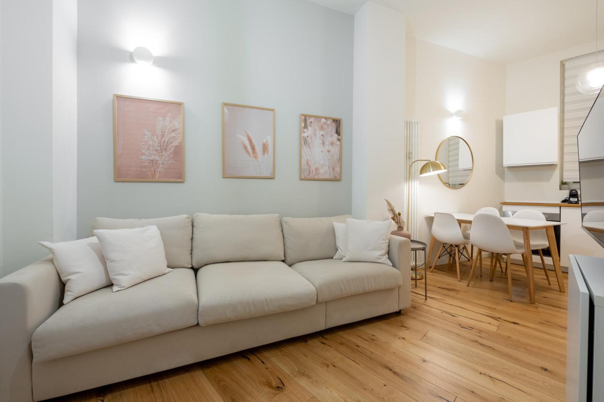 We Home - Babila Boutique - Milano 외부 사진