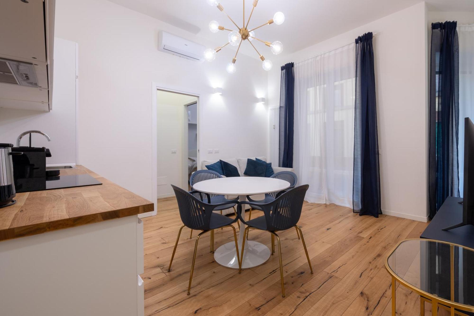 We Home - Babila Boutique - Milano 외부 사진