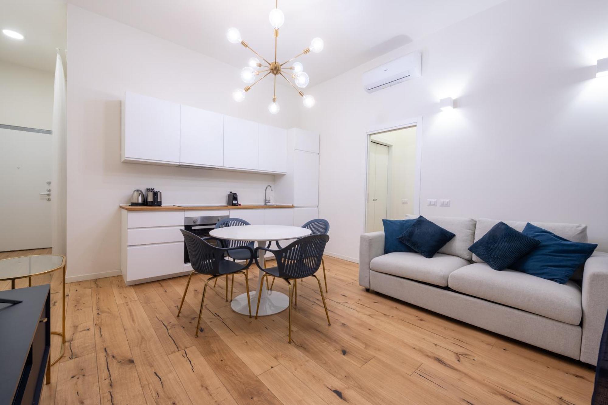 We Home - Babila Boutique - Milano 외부 사진