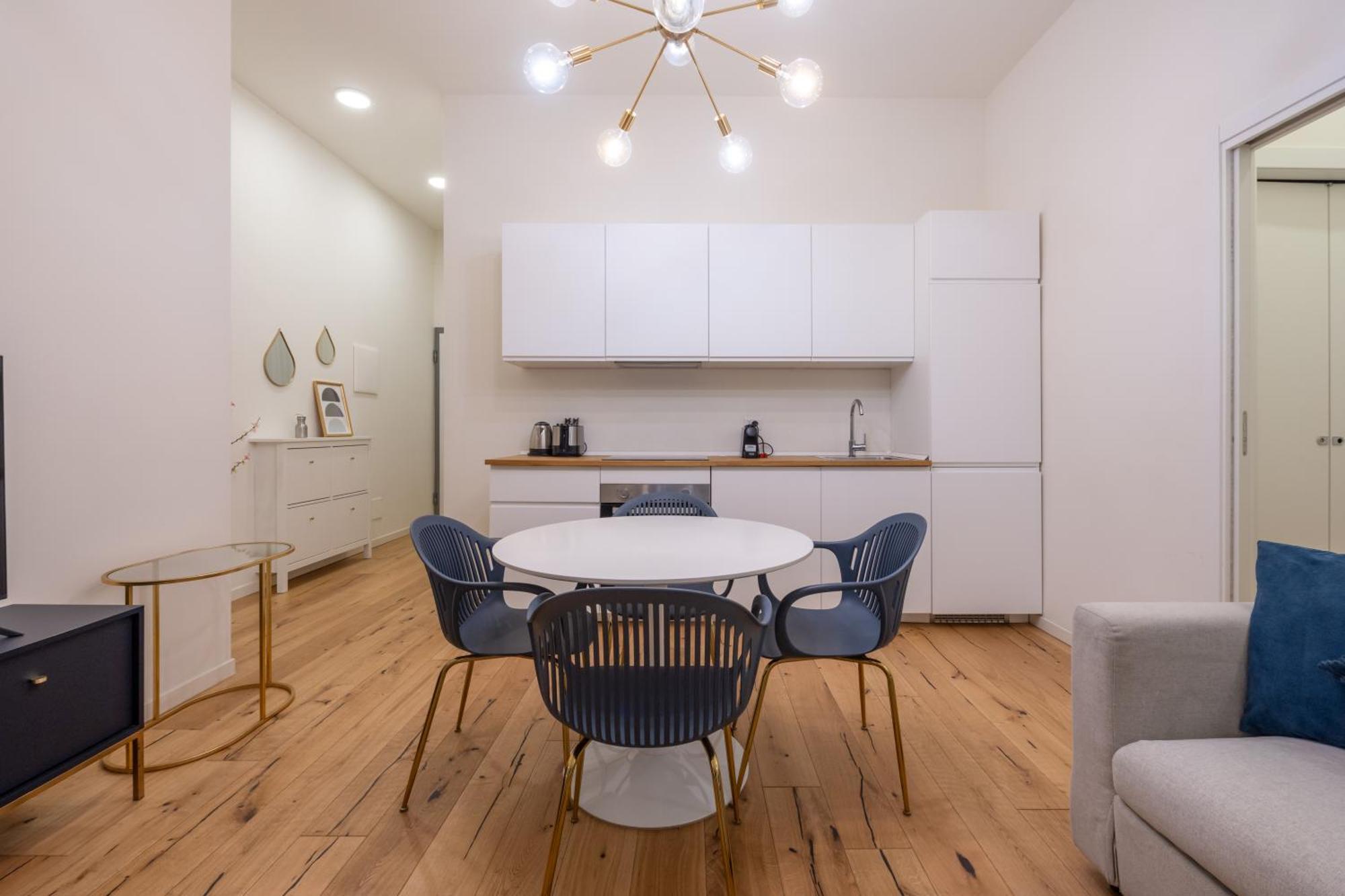 We Home - Babila Boutique - Milano 외부 사진