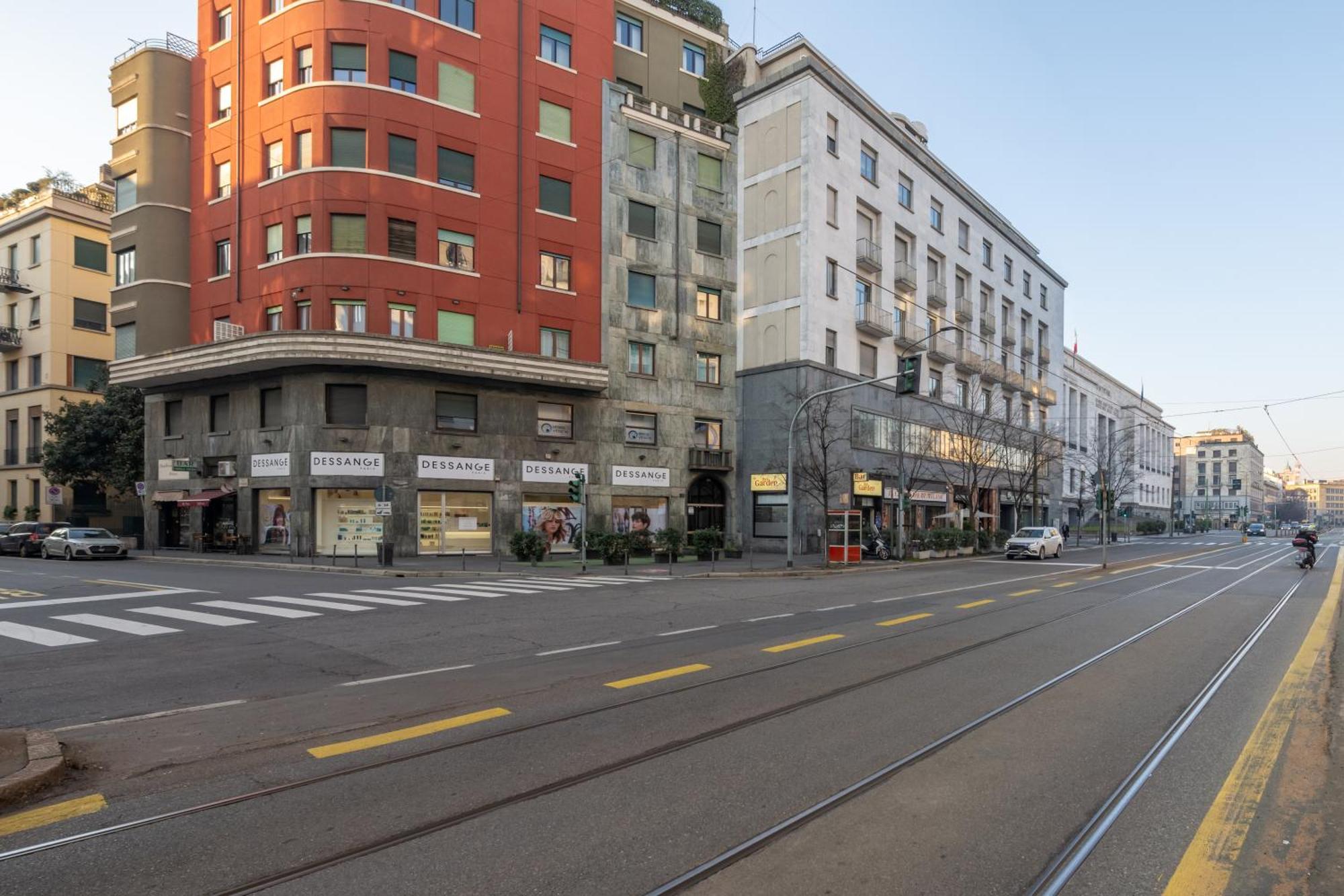 We Home - Babila Boutique - Milano 외부 사진