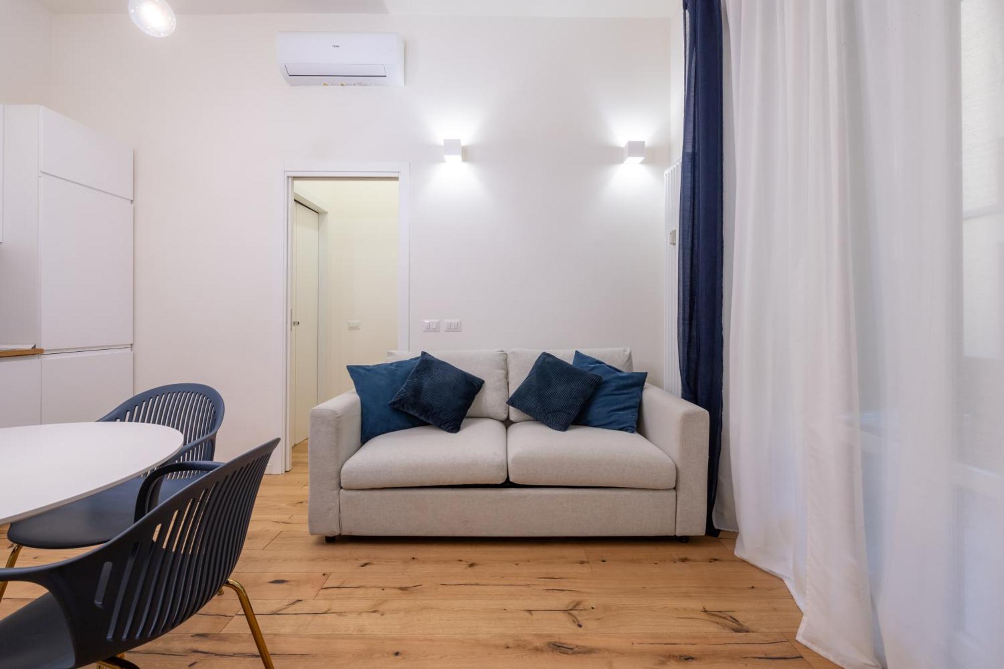 We Home - Babila Boutique - Milano 외부 사진